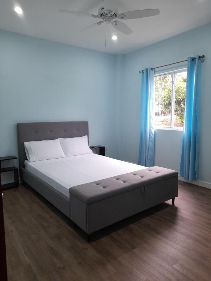 Serenity Seaview Suite Anse La Raye ภายนอก รูปภาพ