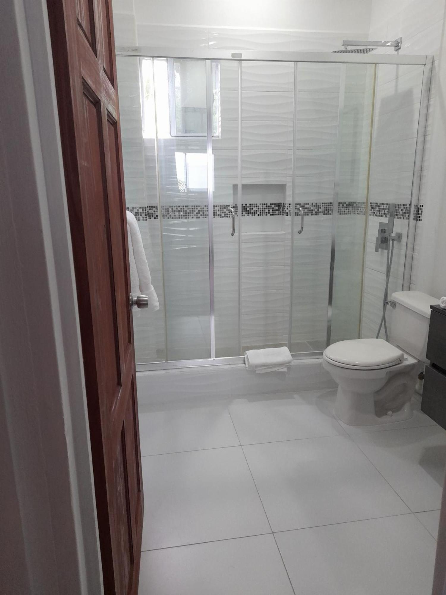 Serenity Seaview Suite Anse La Raye ภายนอก รูปภาพ